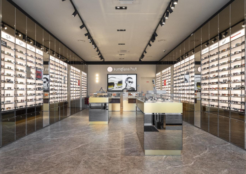 Sunglass Villefontaine