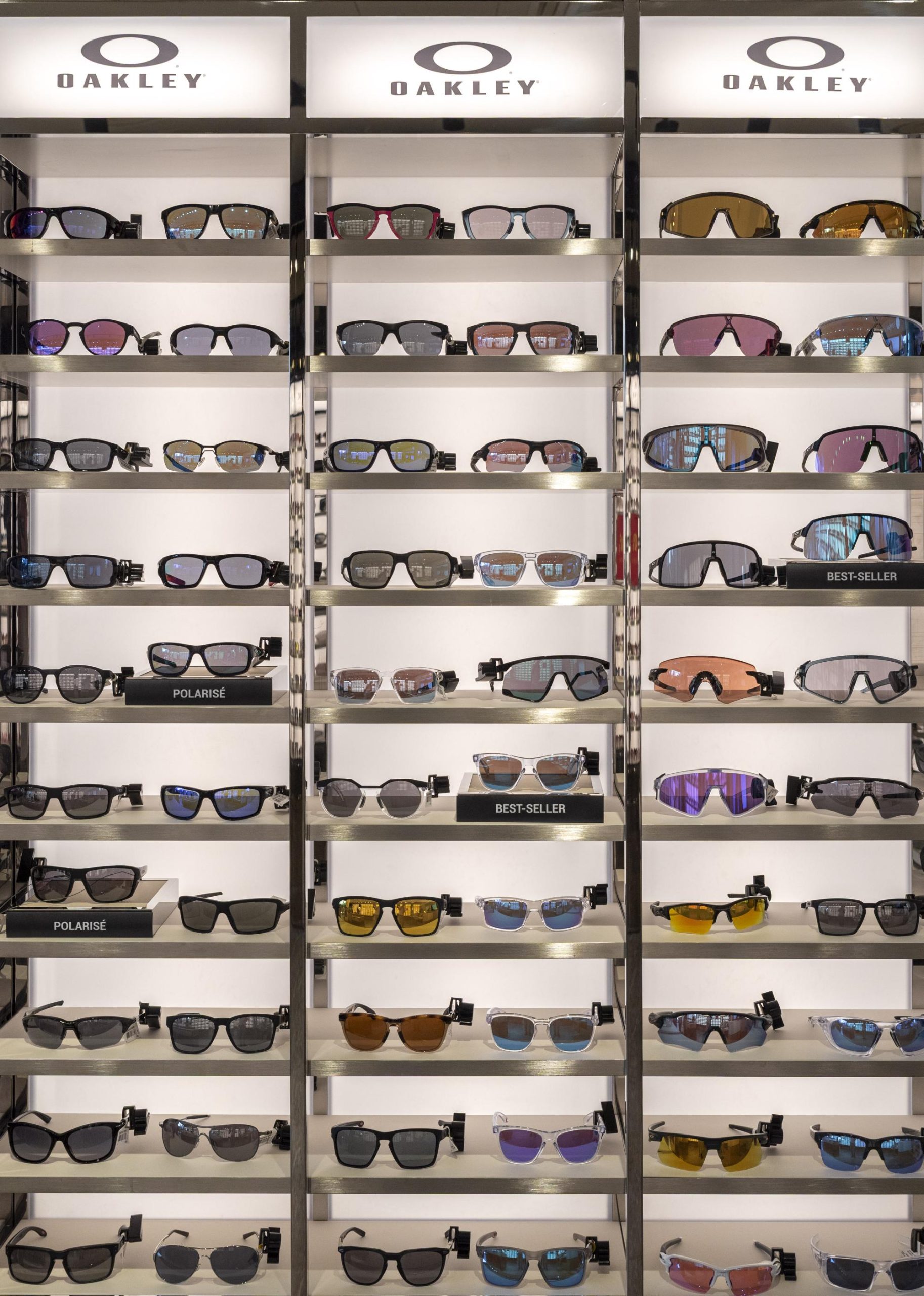Sunglass Villefontaine Rayon