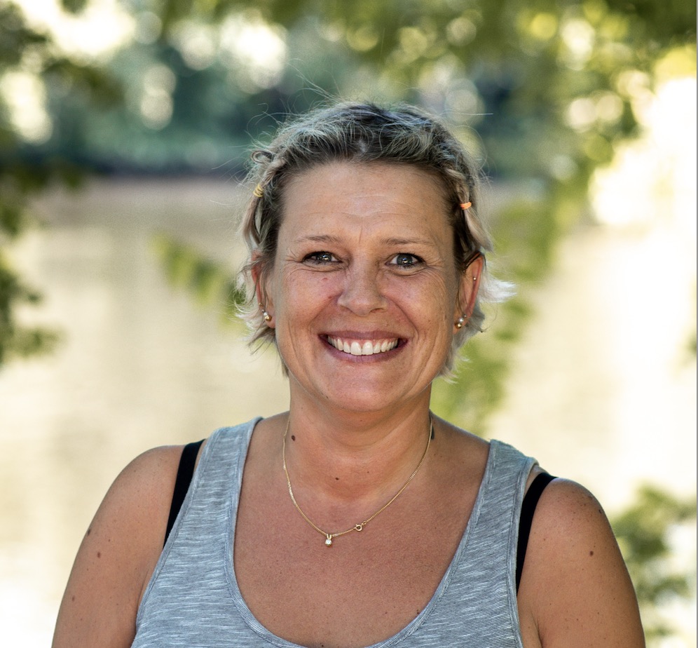 Céline Guerin - L2A Alès