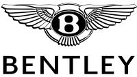 Logo Bentley