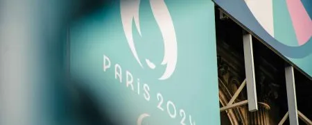Paris 2024