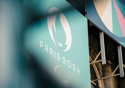 Paris 2024