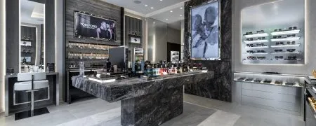 Tom Ford Cambon Paris