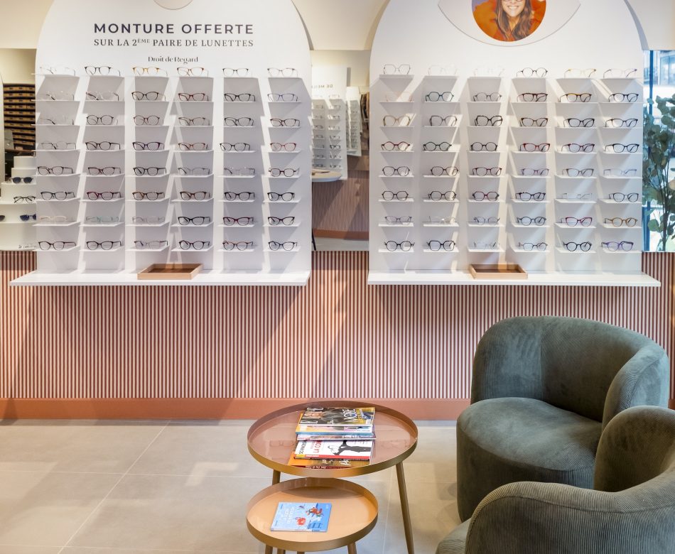 Expositions Lunettes Droit de Regard