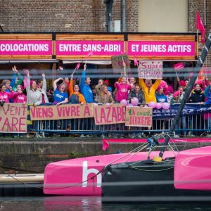 Bateau Lazare 2