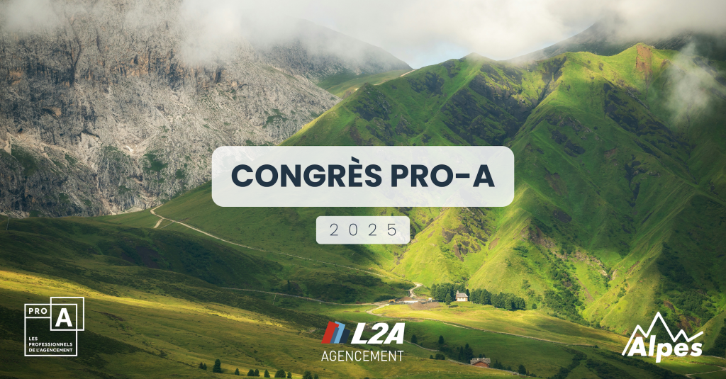Congrès Pro A 2025