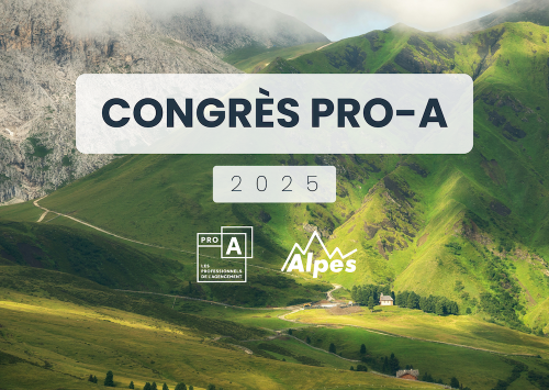 Congres Pro A Vignette