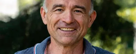 Jean François Ramel