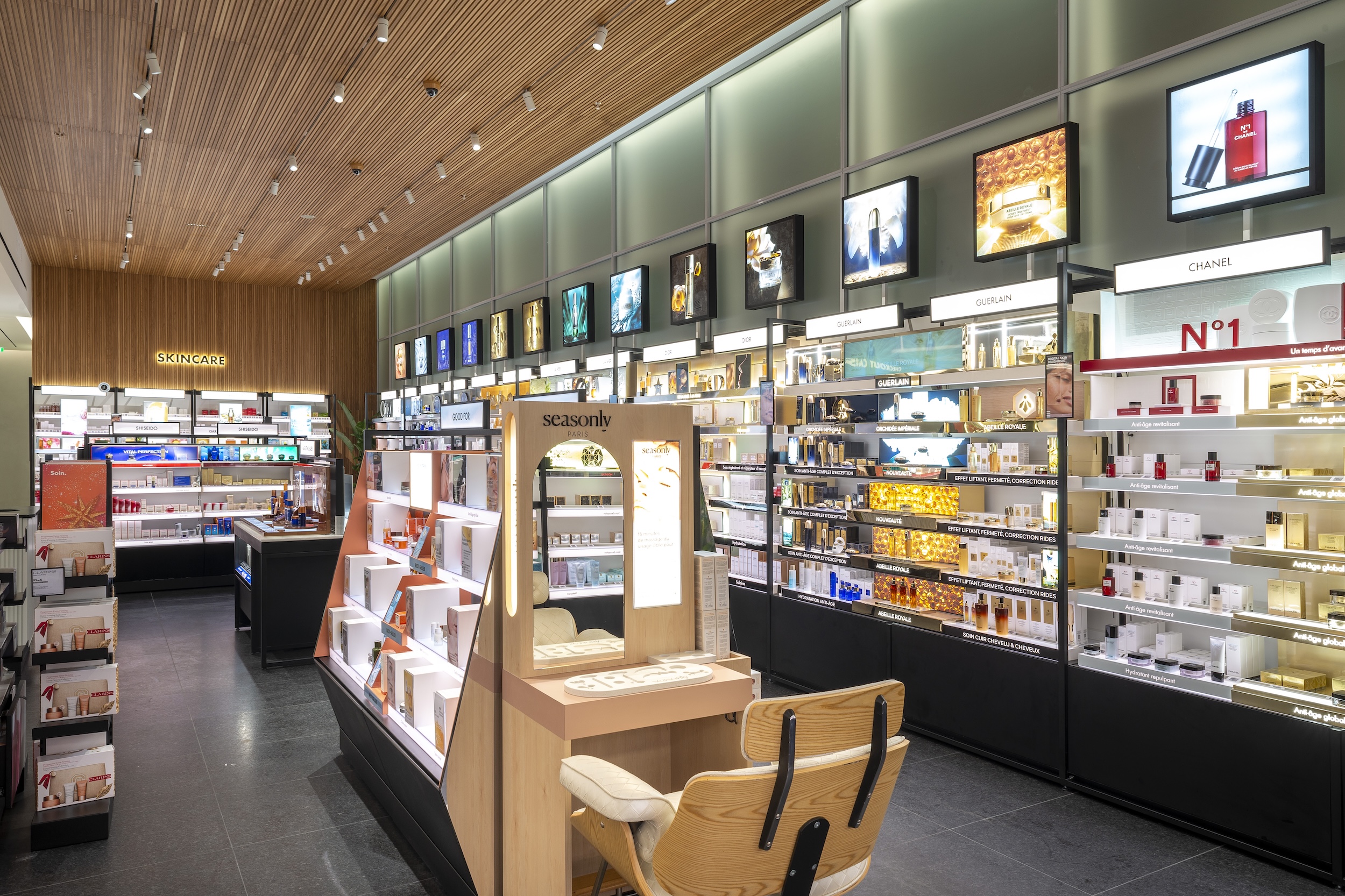 L2a Flagship Sephora Champs Elysées 024