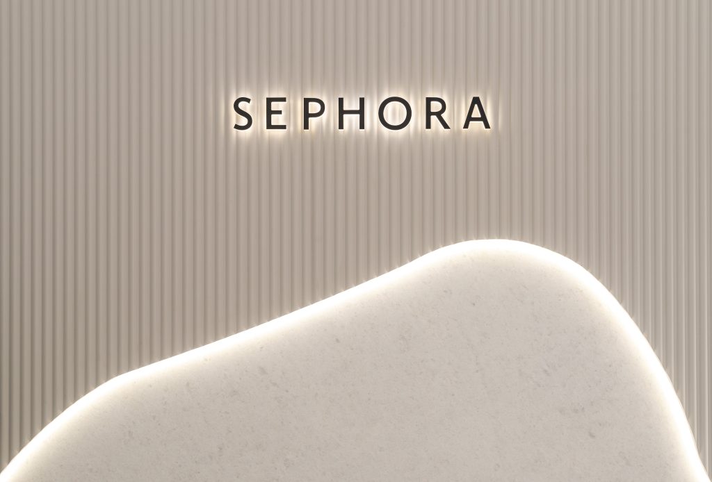 L2a Flagship Sephora Champs Elysées 090