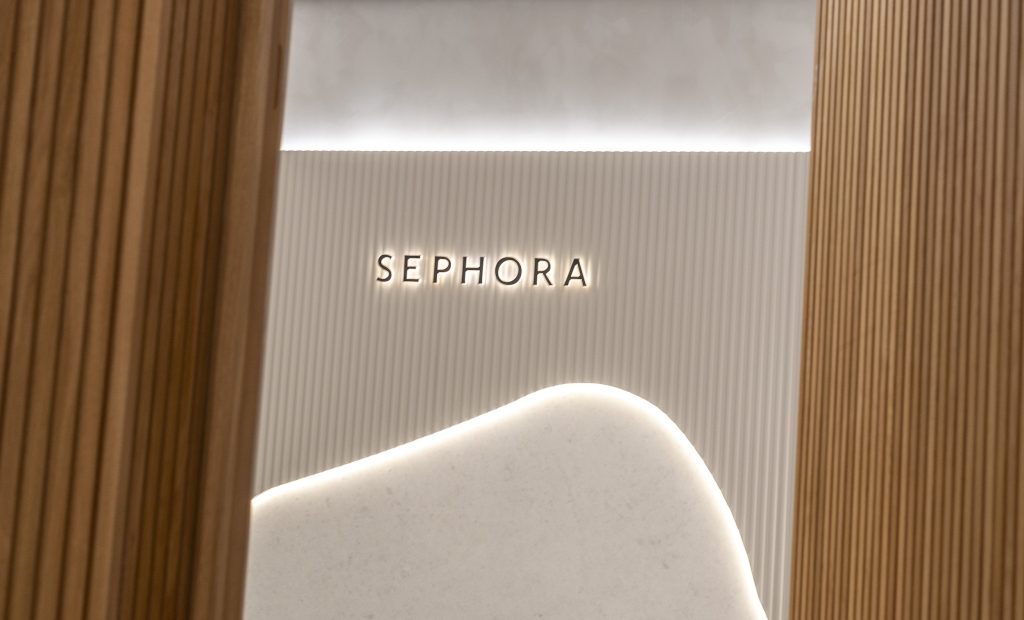 L2a Flagship Sephora Champs Elysées 101