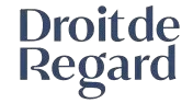 Logo Droit De Regard 2