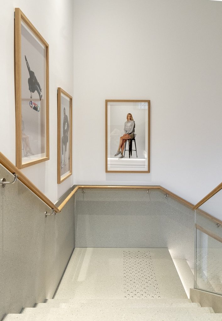 Newbalance Flagship Lemarais L2a 099