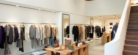 Sandro L2a Flagship Champs Elysées 25