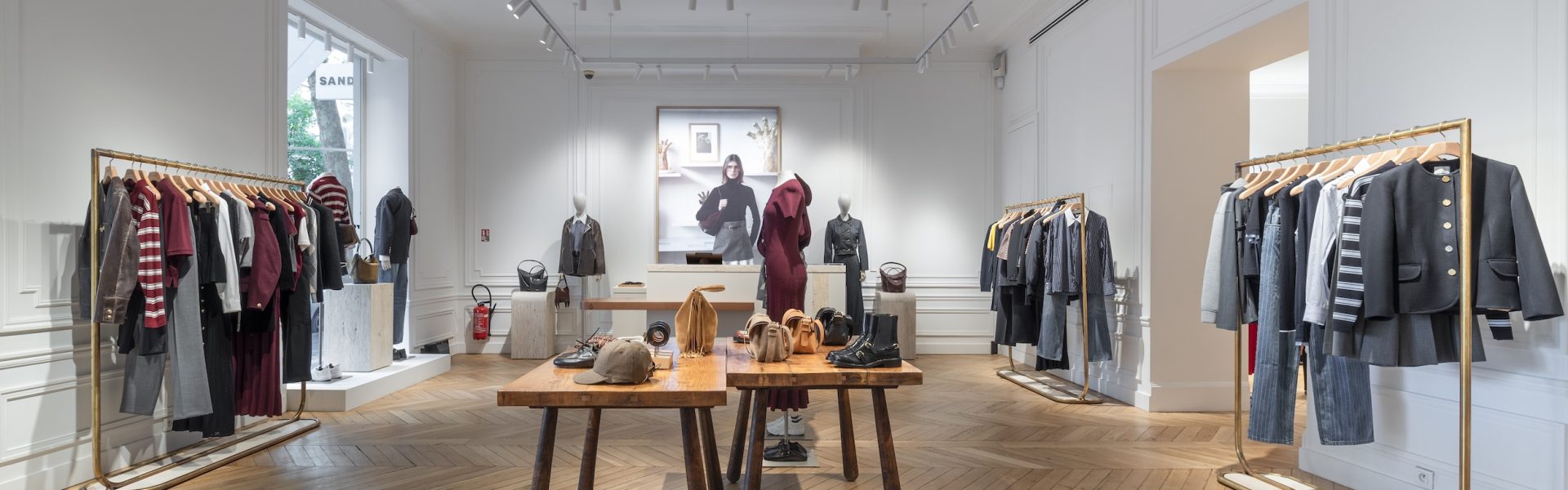 Sandro Victor Hugo Paris L2a 016