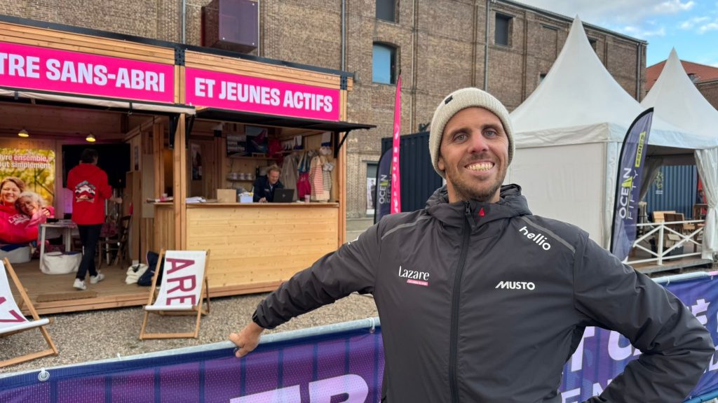 Stand Lazare 1