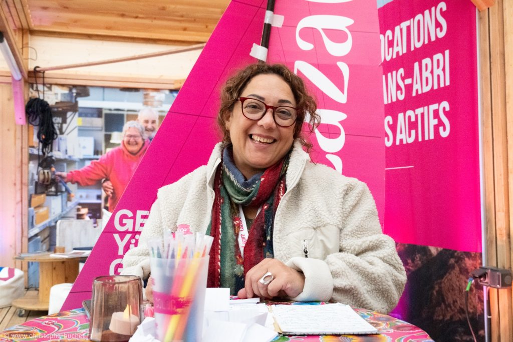 Stand Lazare 4