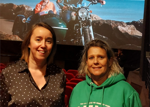 Tournee Lazare Montpellier