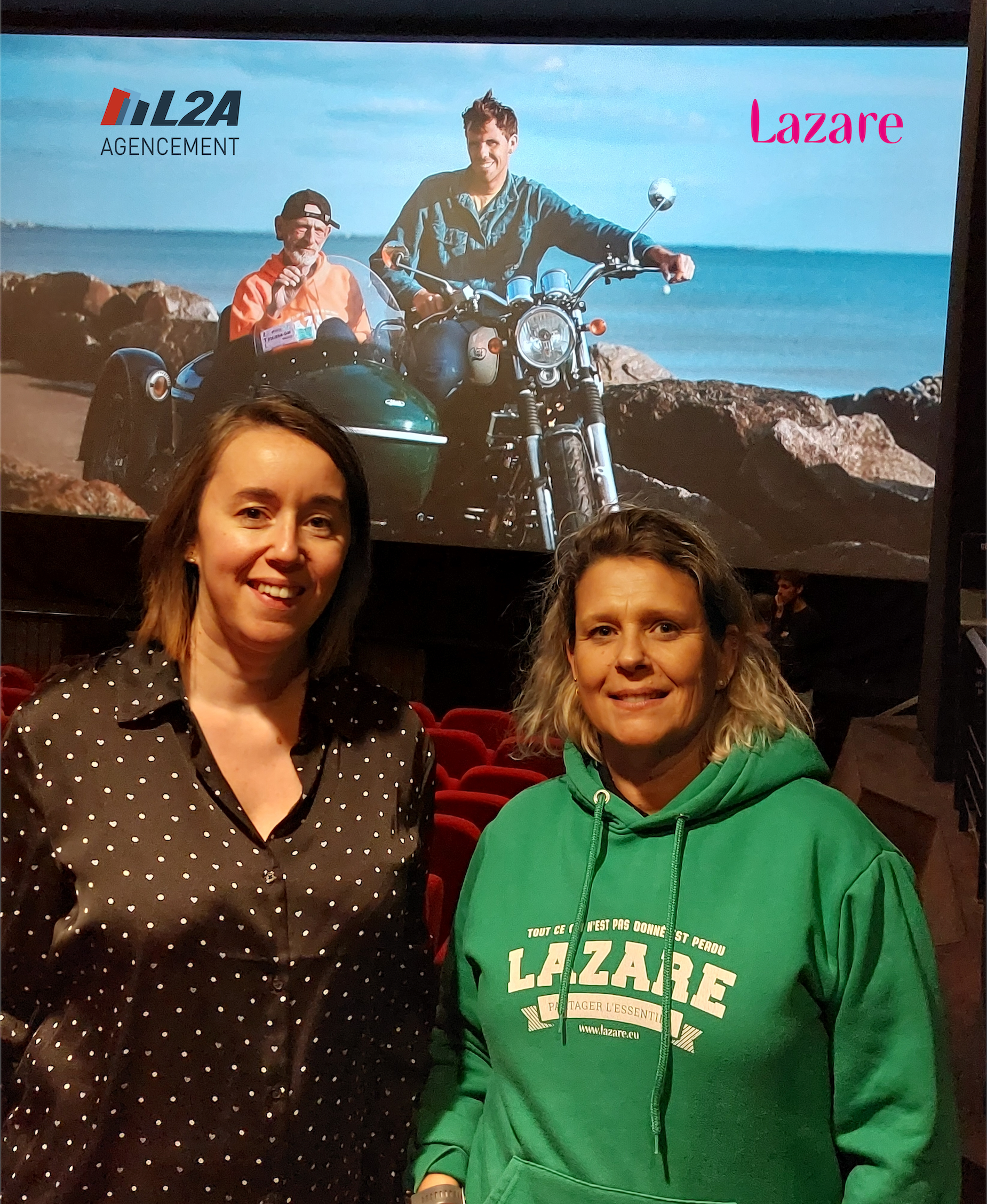 Tournee Lazare Montpellier