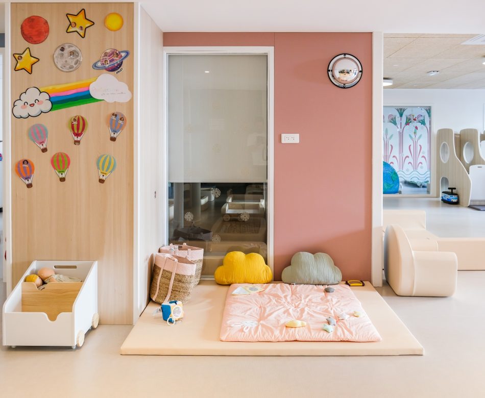 2 Agencement Creche Paris