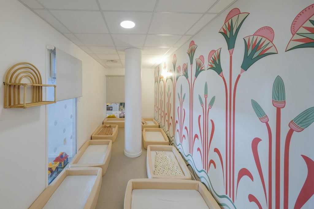 7 Contractant General Creche