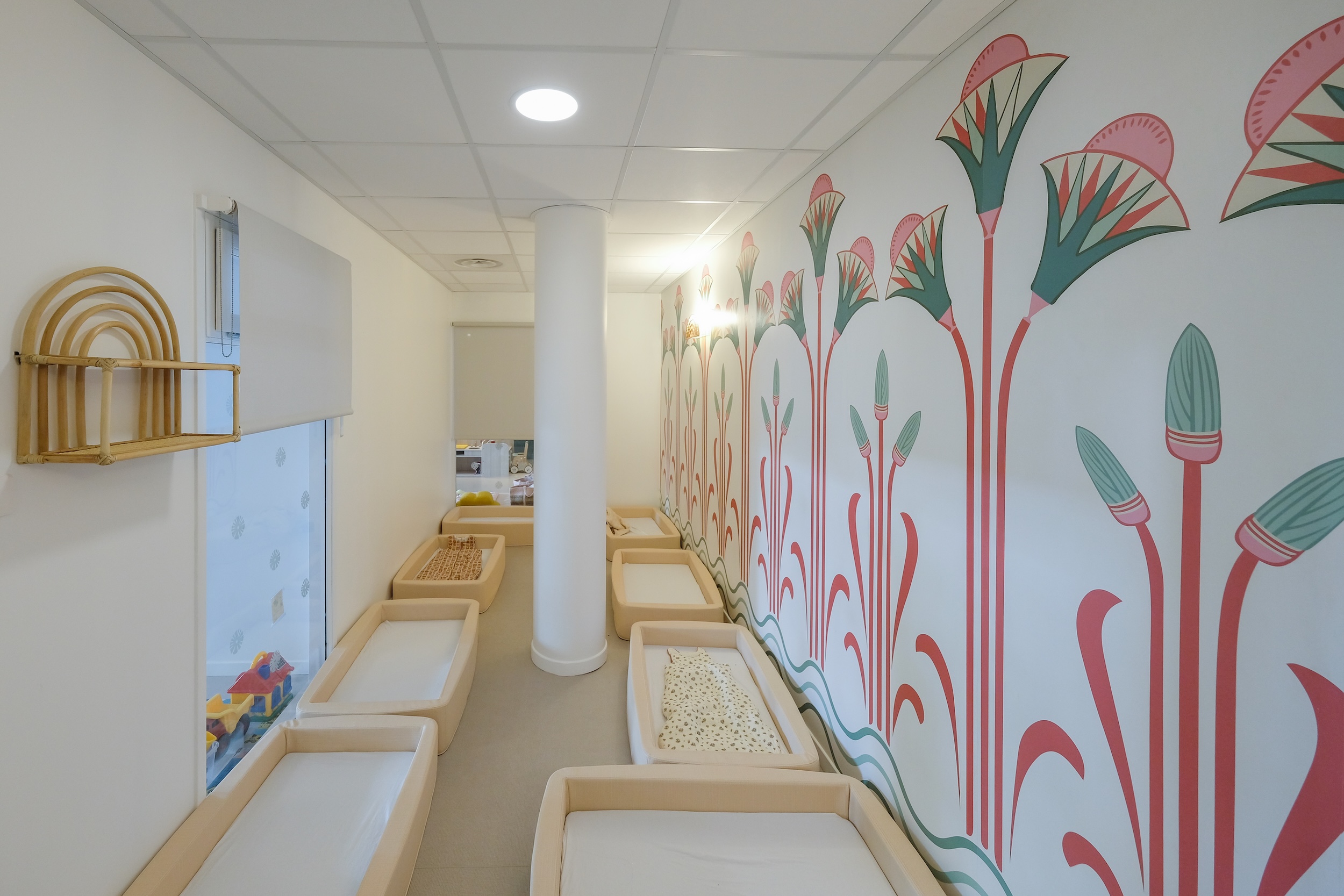 7 Contractant General Creche