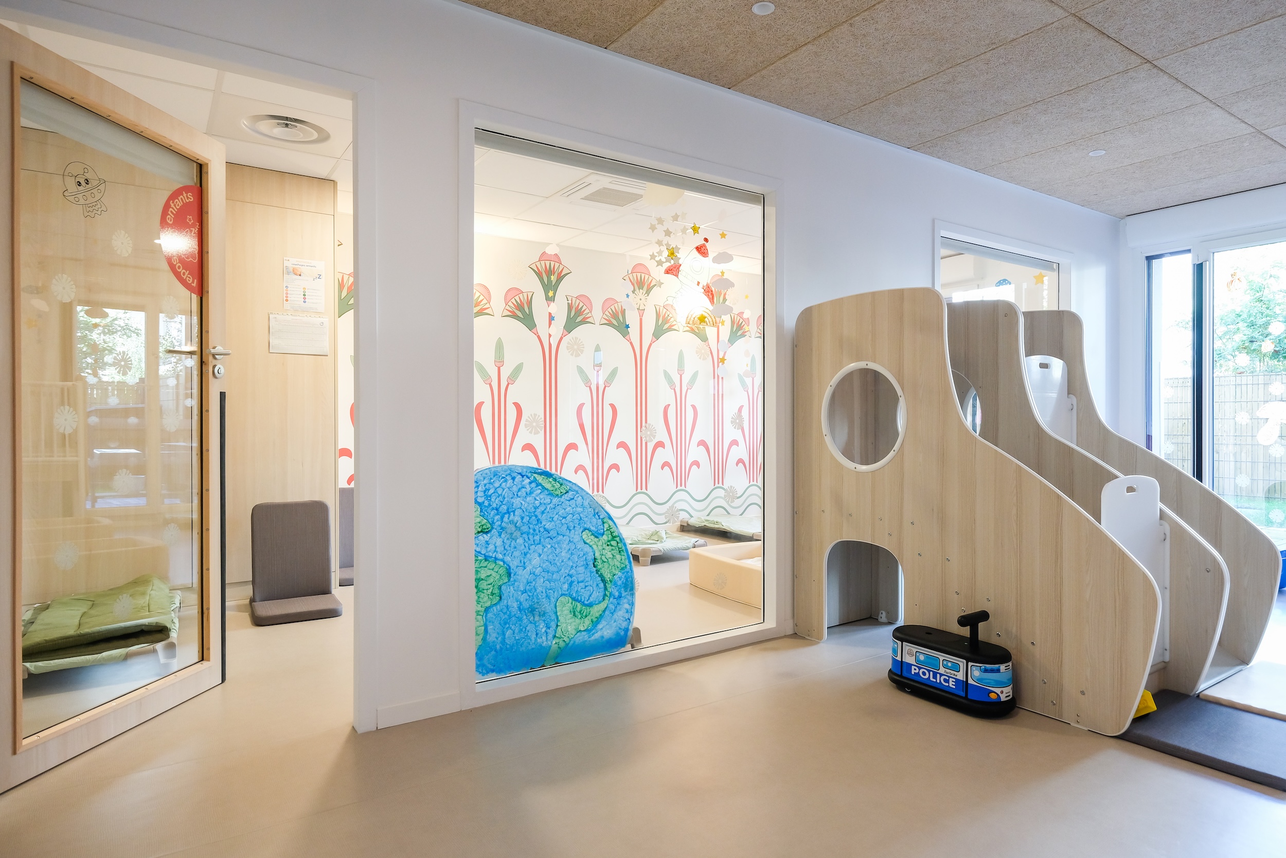 8 Contractant General Creche Paris