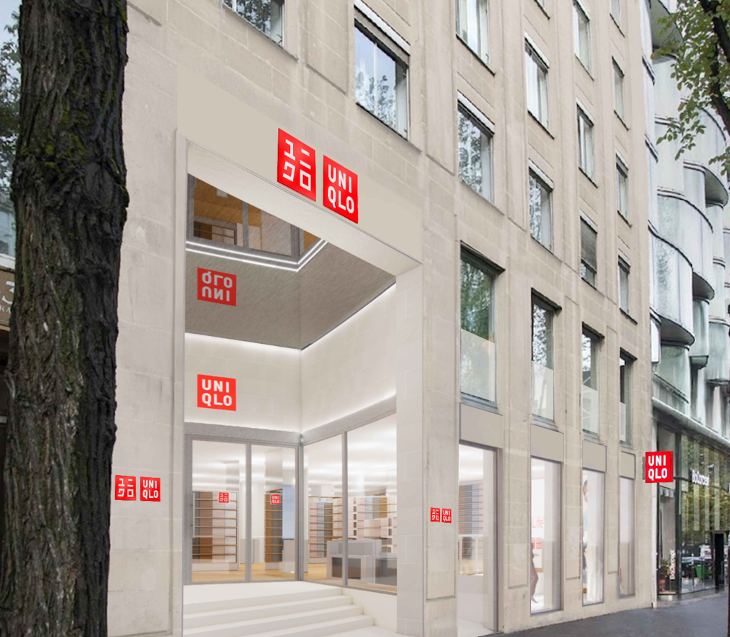 Actualite L2a Agencement Uniqlo 1