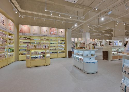 Aroma Zone Réalisation L2a 1