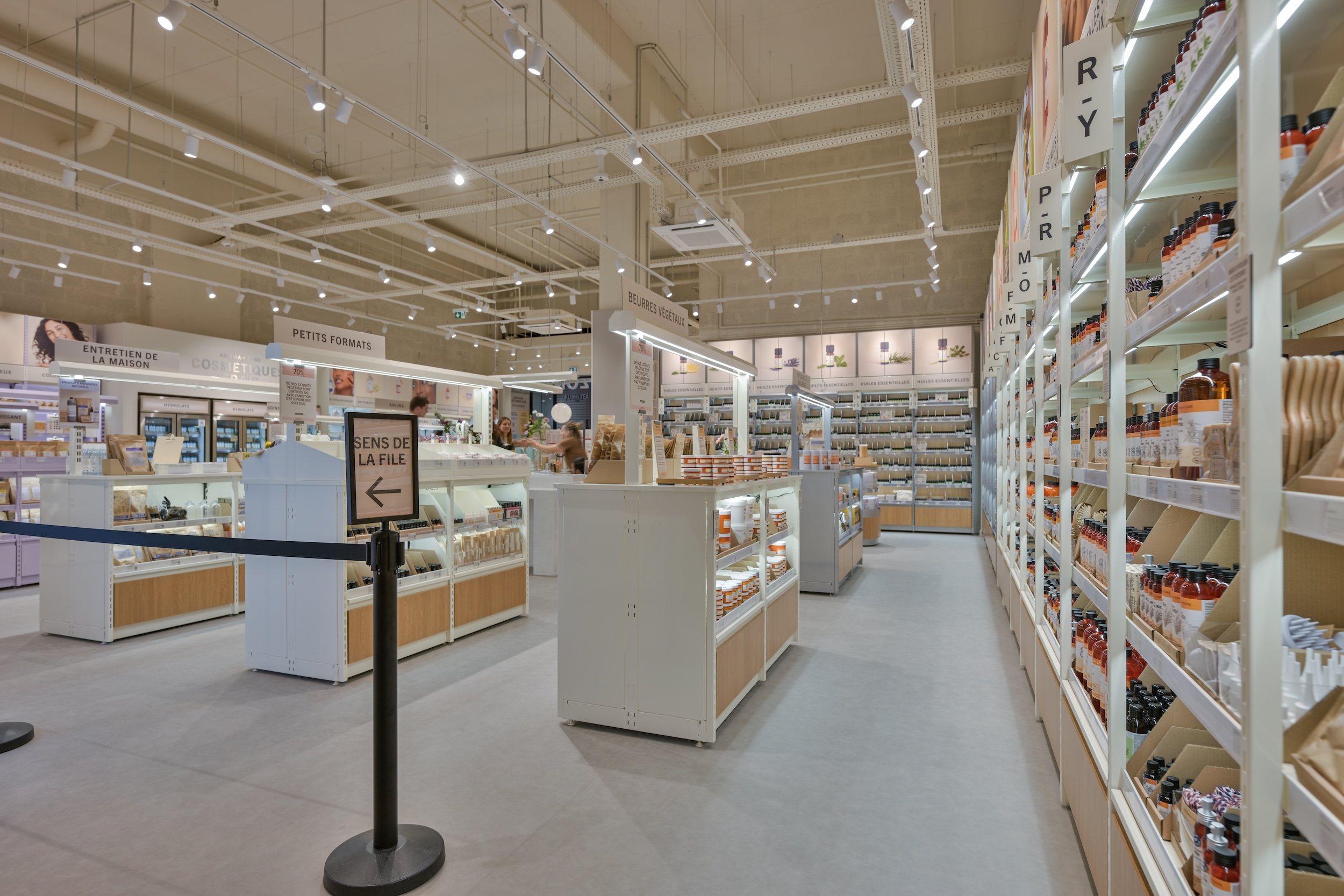 Aroma Zone Réalisation L2a 5