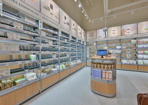 Aroma Zone Réalisation L2a 6