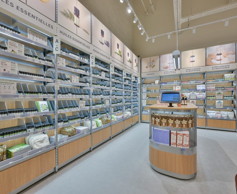 Aroma Zone Réalisation L2a 6