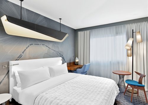 Le Meridien Paris L2a Agencement 3