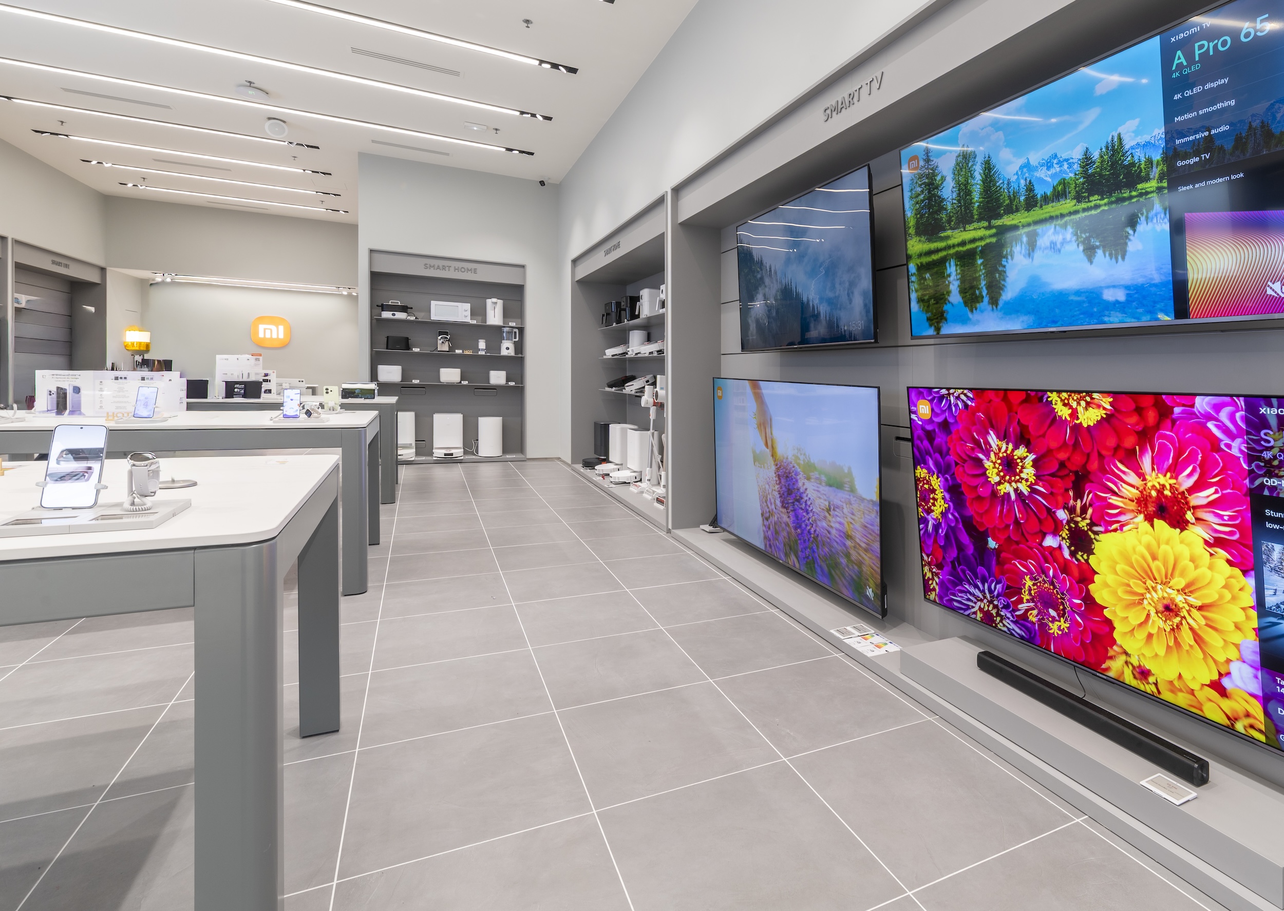 Réalisation Xiaomi Creteil L2a 005