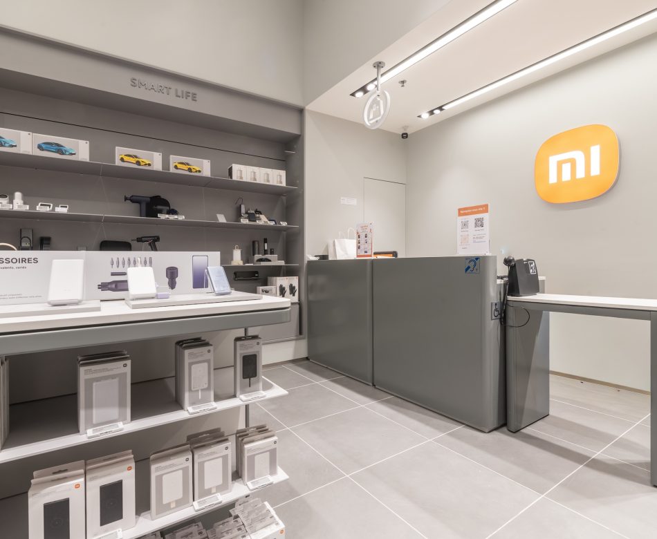 Réalisation Xiaomi Creteil L2a 012