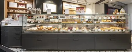 1 Corner Lenotre