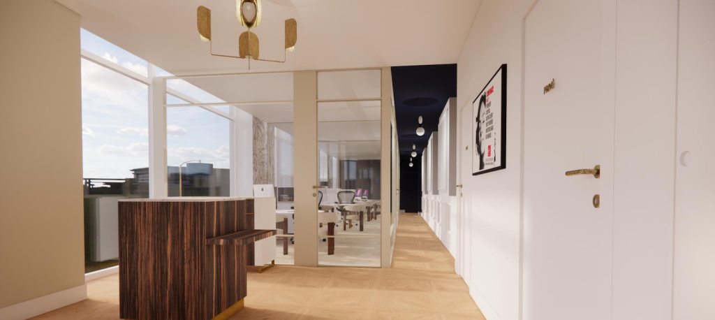 Article Actualité Caisse Epargne L2a Agencement 2