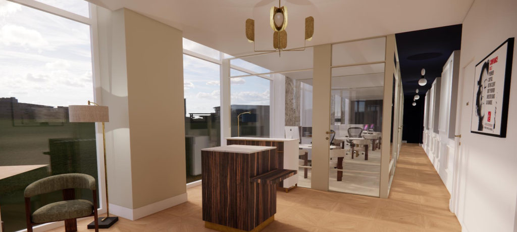 Article Actualité Caisse Epargne L2a Agencement 3