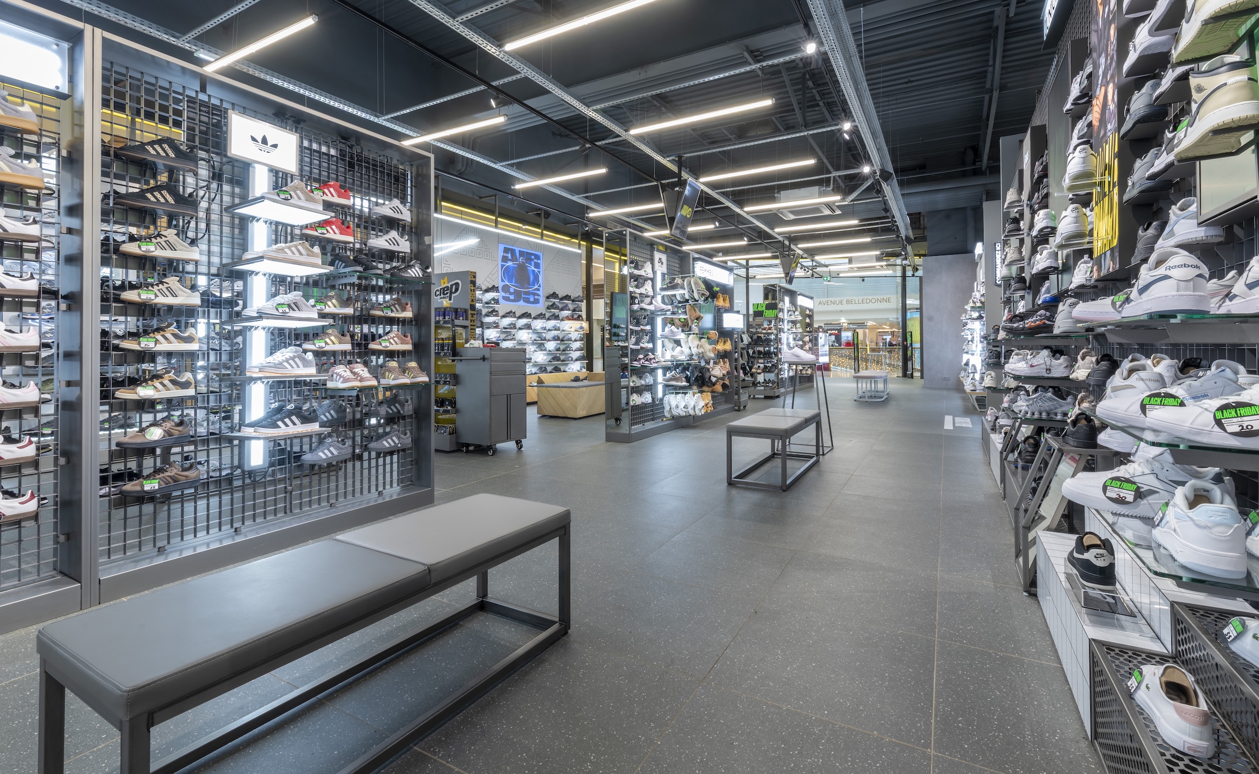 Jdsport Grenoble L2a 043