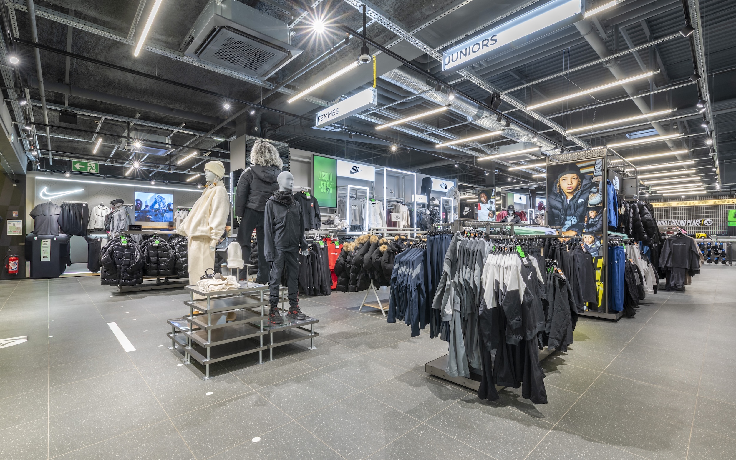 Jdsport Grenoble L2a 055