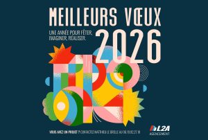 L2a 2026 Voeux