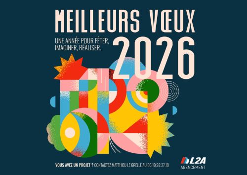 L2a 2026 Voeux