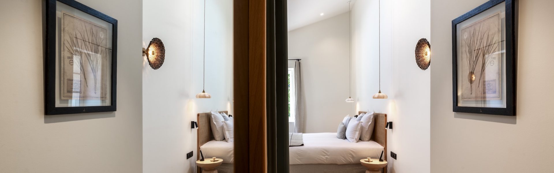 L2a Chambre Domaines De Fontenille