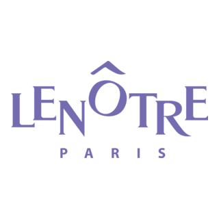Lenotre Paris Logo