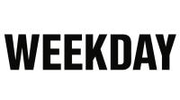 Logo Weekday2