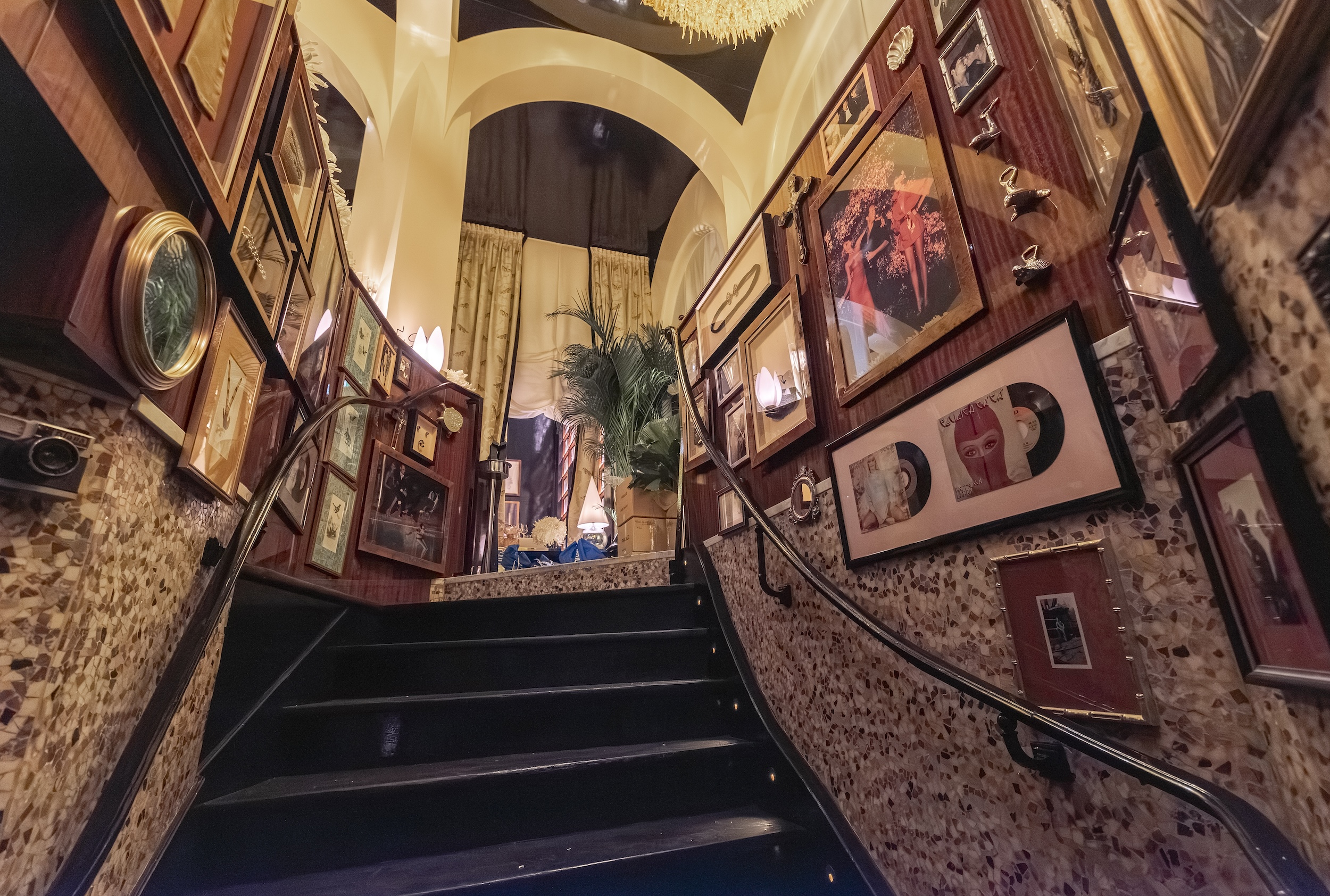 030 Agencement Restaurant