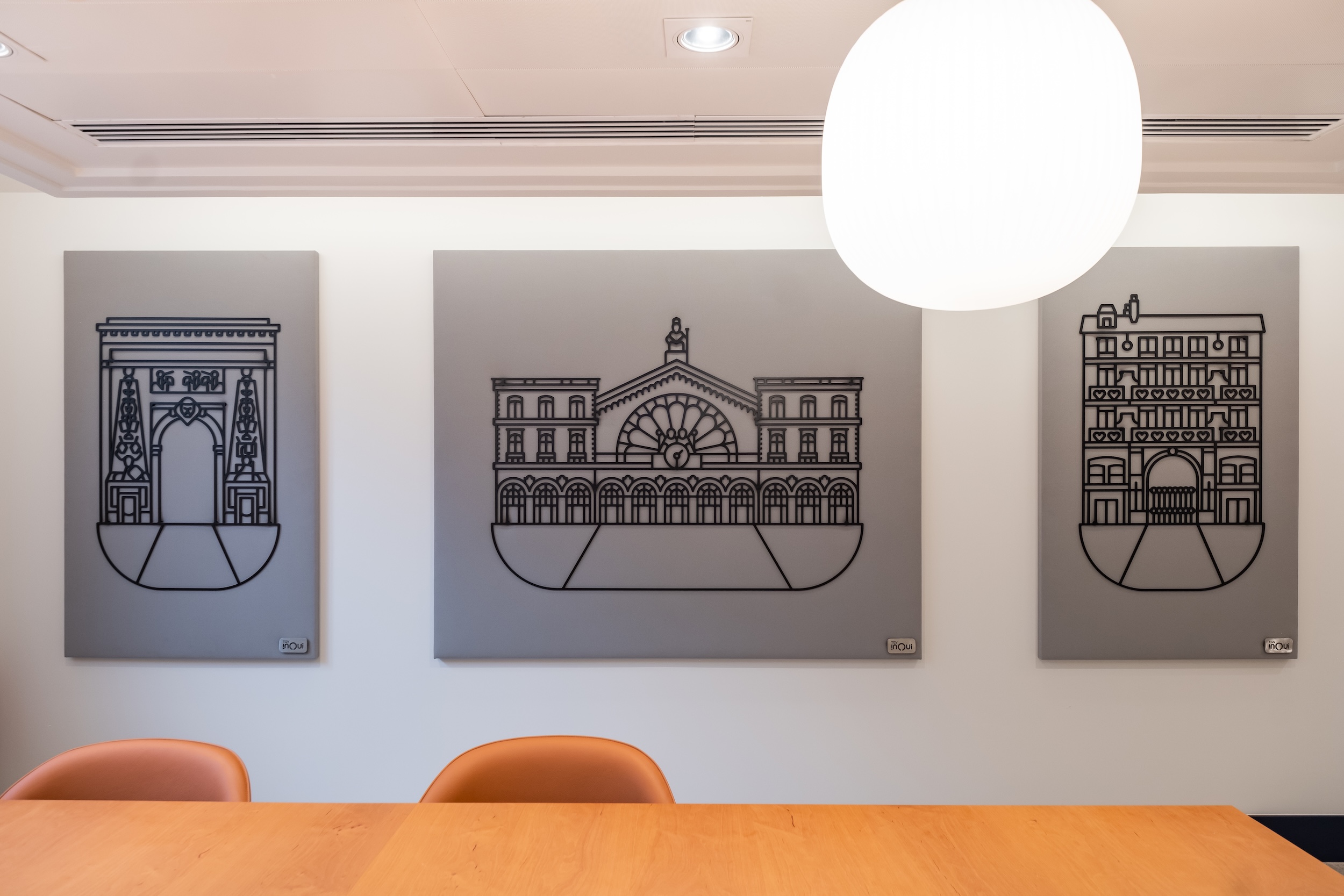 5 Espace Grands Voyageurs Sncf