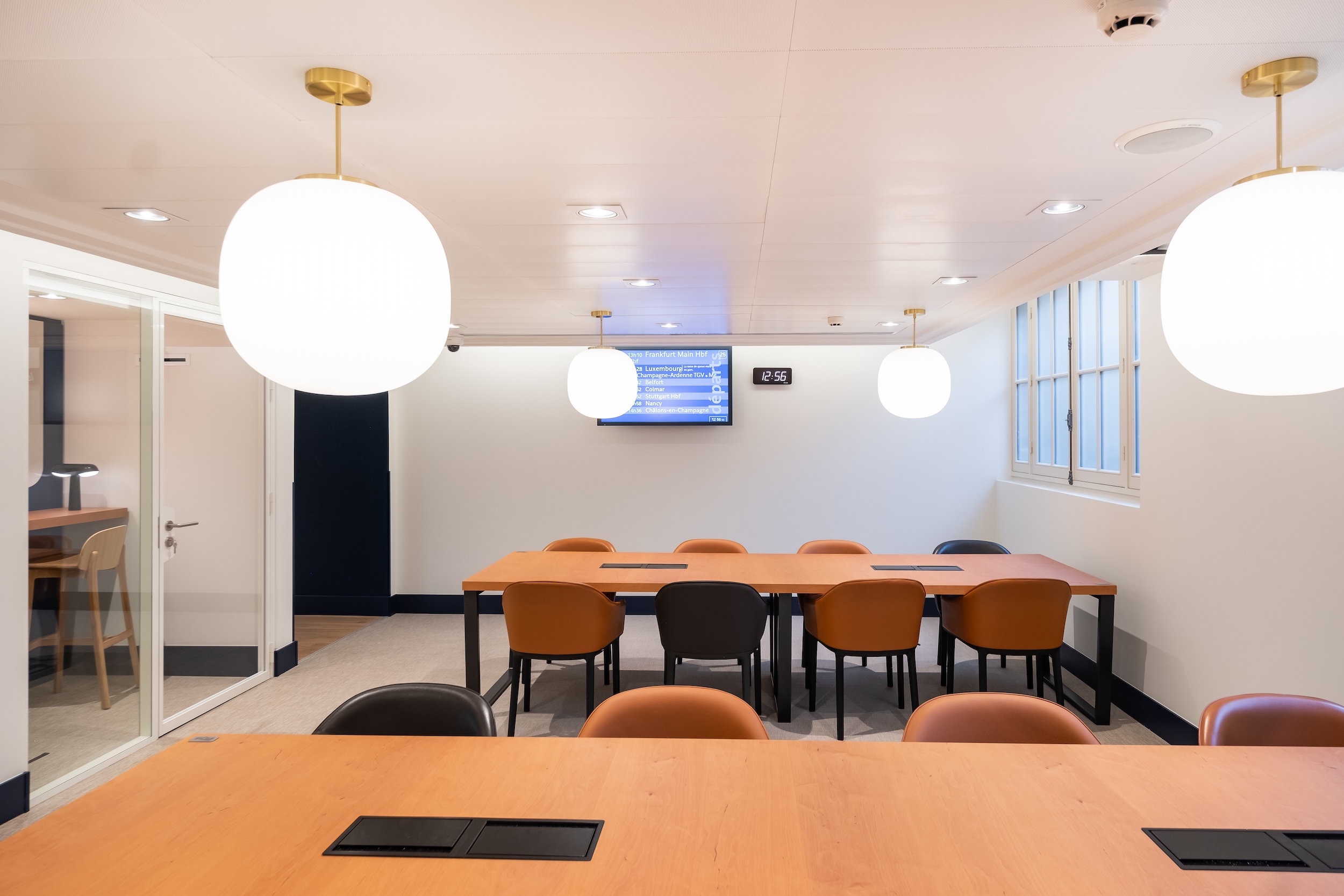 6 Espace Grands Voyageurs