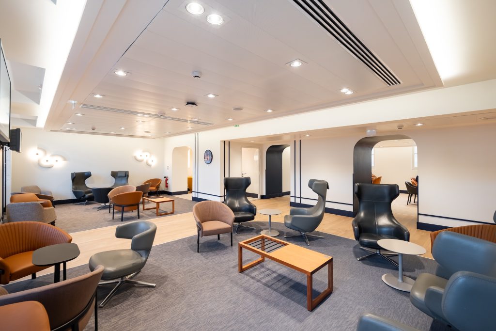 7 Agencement Grands Voyageurs Sncf