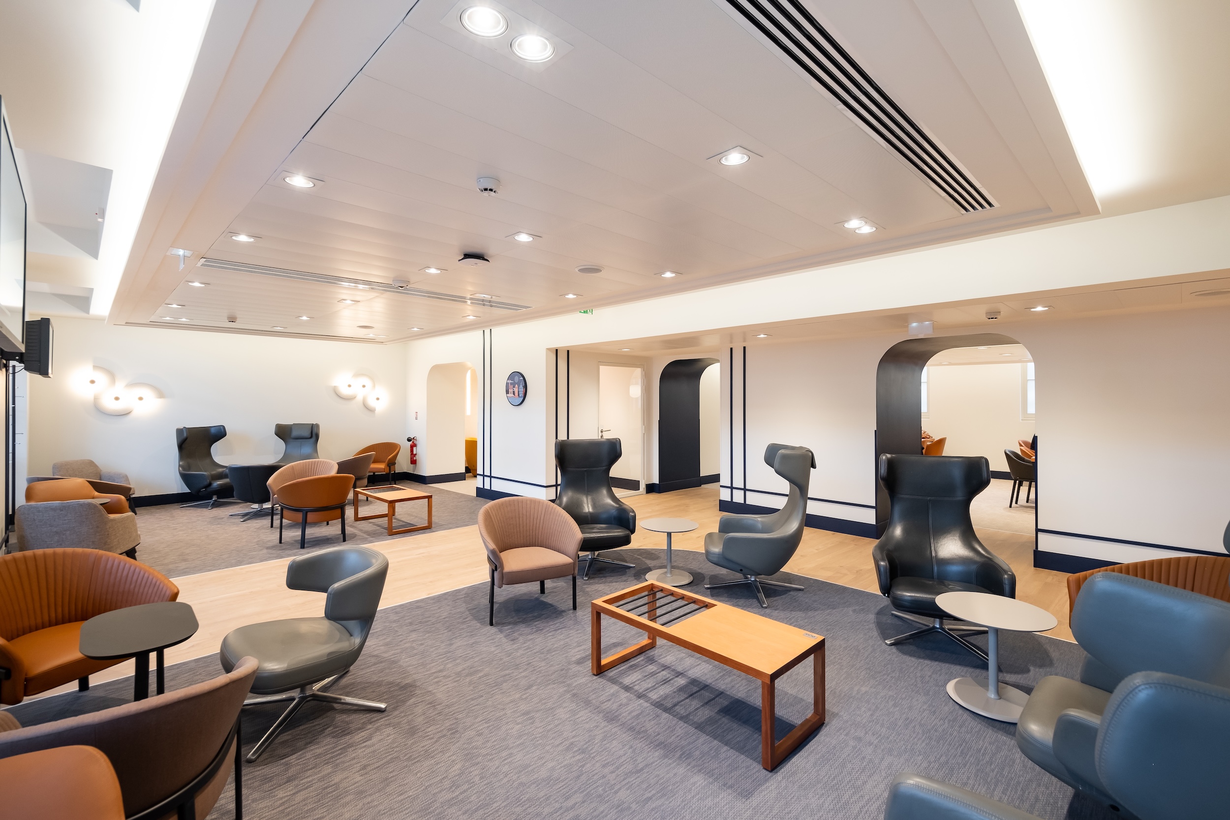 7 Agencement Grands Voyageurs Sncf